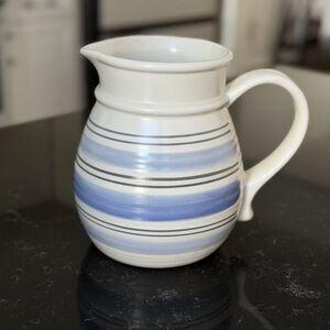 Pfaltzgraff Rio Stoneware Pitcher